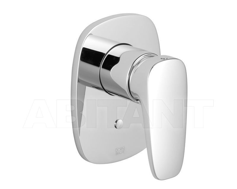 Купить Смеситель настенный Dornbracht Gentle 36 015 720-00
