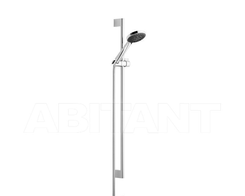 Купить Душевая штанга Dornbracht Gentle 26 403 979-00