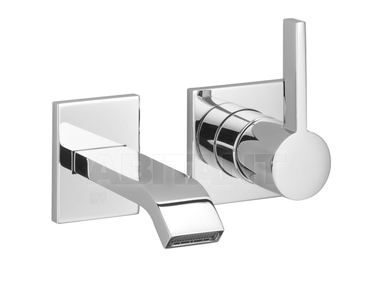 Купить Смеситель настенный Dornbracht IMO 36 808 670-00