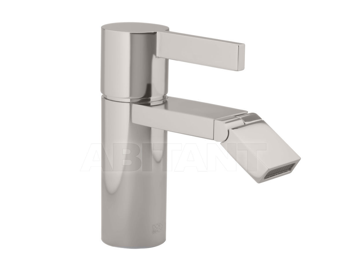 Купить Смеситель для биде Dornbracht IMO 33 600 670-06