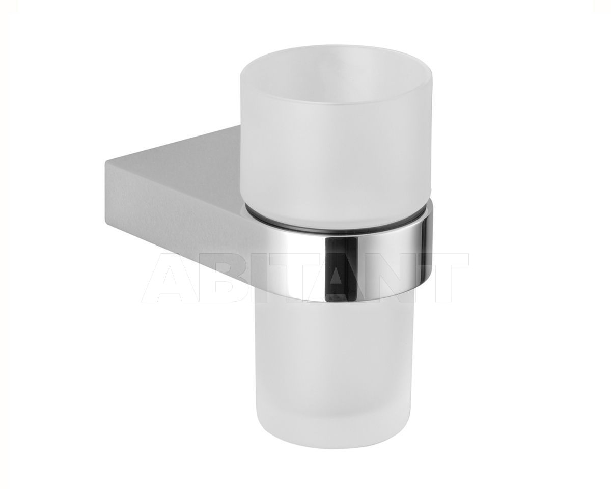 Купить Стакан для зубных щеток Dornbracht IMO 83 400 970-00