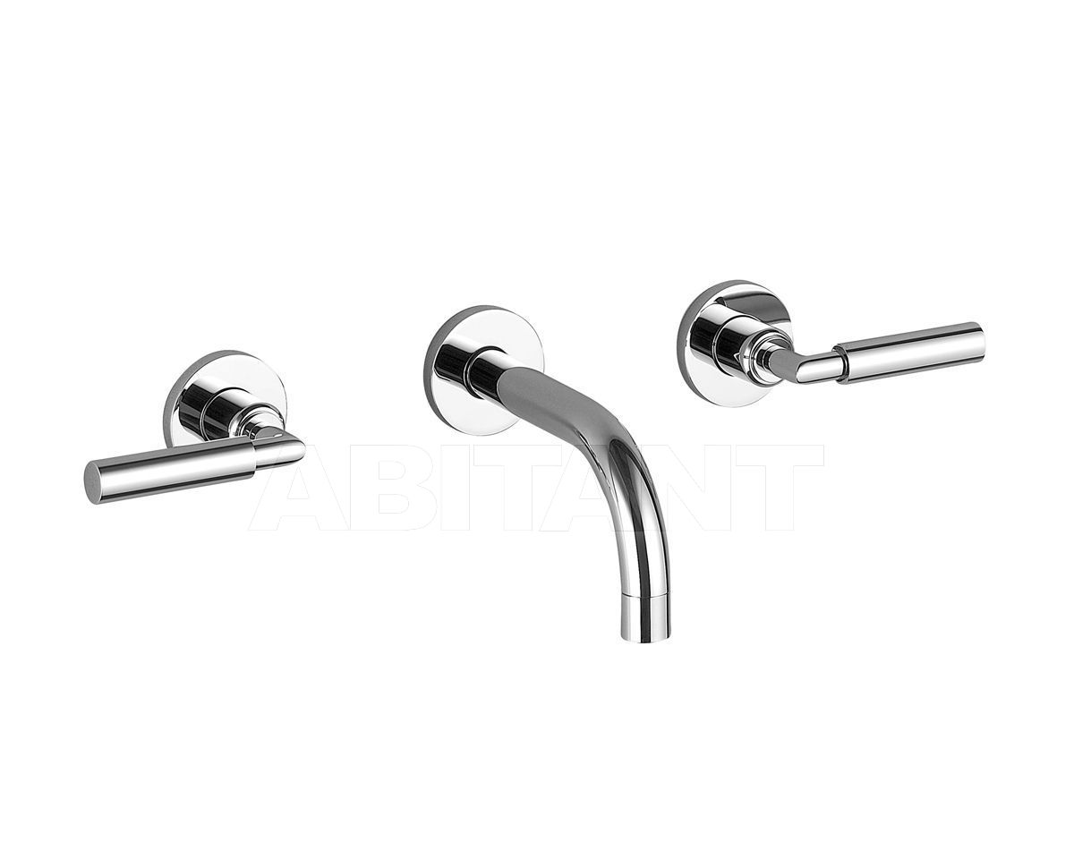 Купить Смеситель настенный Dornbracht Tara 36 707 882-00