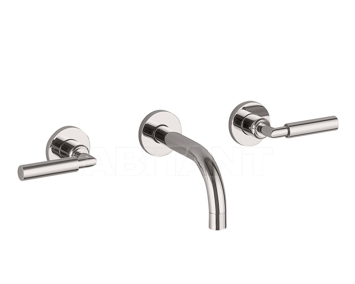 Купить Смеситель настенный Dornbracht Tara 36 712 882-06