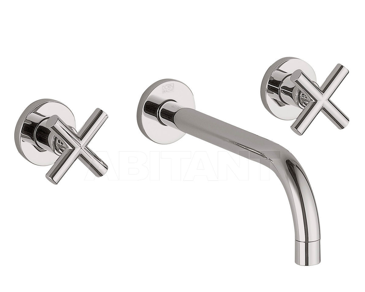 Купить Смеситель настенный Dornbracht Tara 36 717 892-06