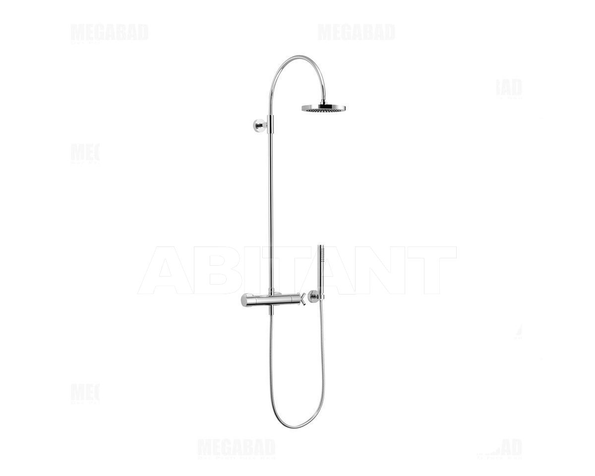 Купить Душевая система Dornbracht Tara 34 457 892-00