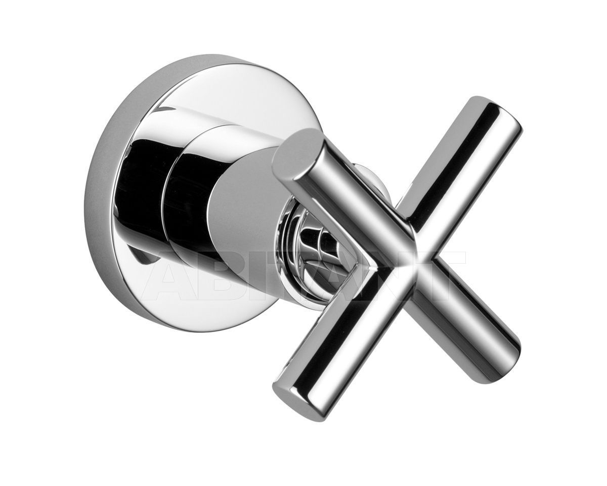 Купить Вентиль Dornbracht Tara 36 310 892-00
