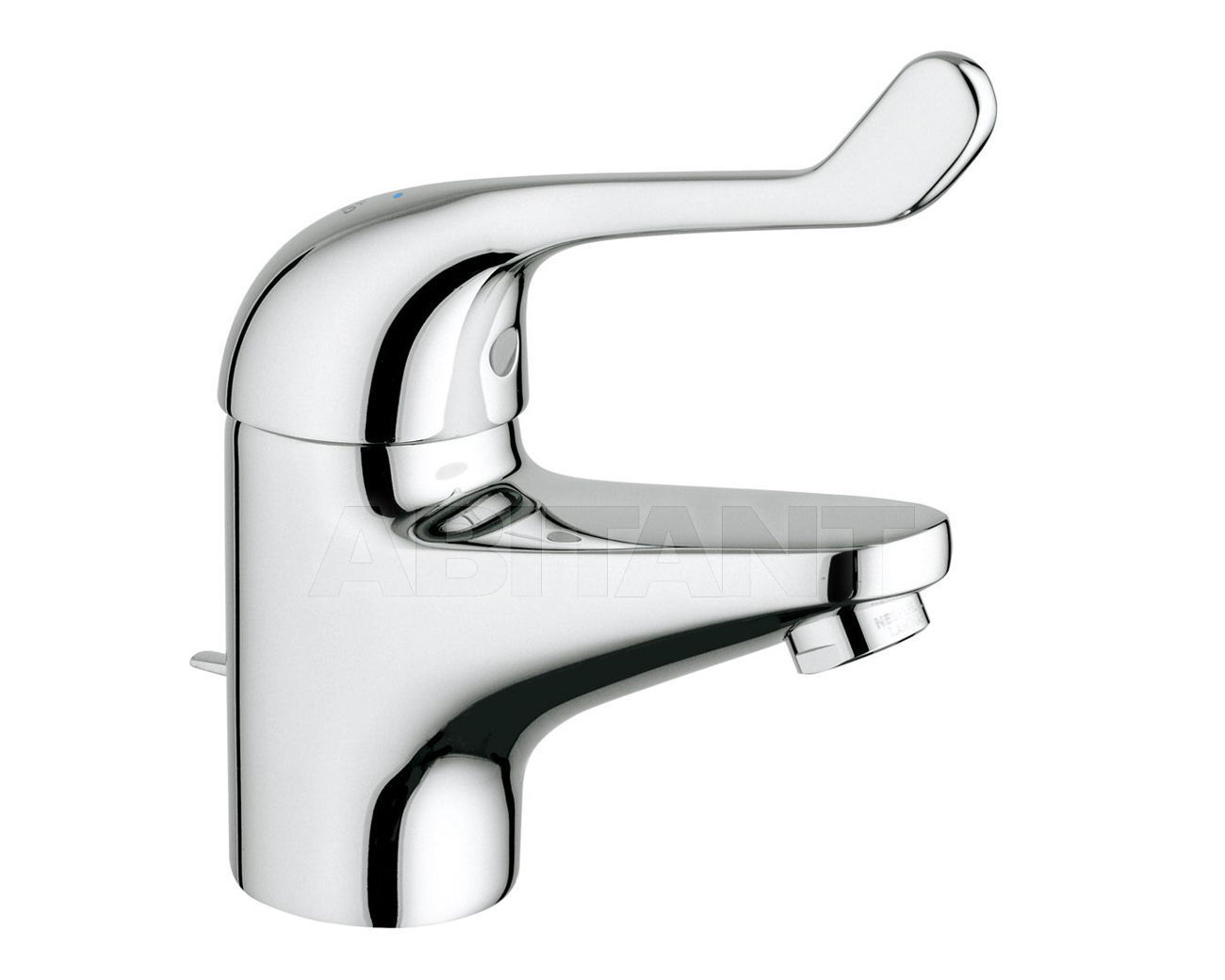 Купить Смеситель для раковины EUROECO SPECIAL SSC Grohe 2012 32 788 000