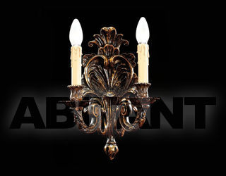 Светильник настенный Badari Wall Lamps A4-439/2