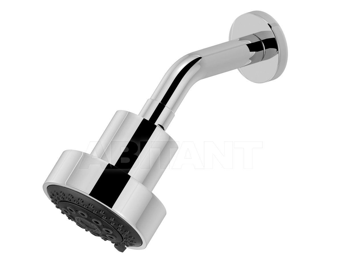Купить Лейка душевая настенная Dornbracht Tara 28 508 979-00