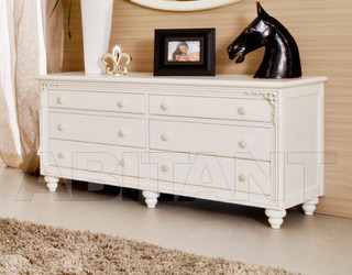 Комод Frari Design Collezione 2012 NOD25
