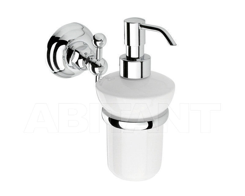 Купить Дозатор для мыла Nicolazzi Bagno 1489