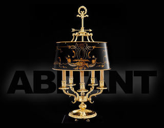 Лампа настольная Badari Table Lamps A1-150/5