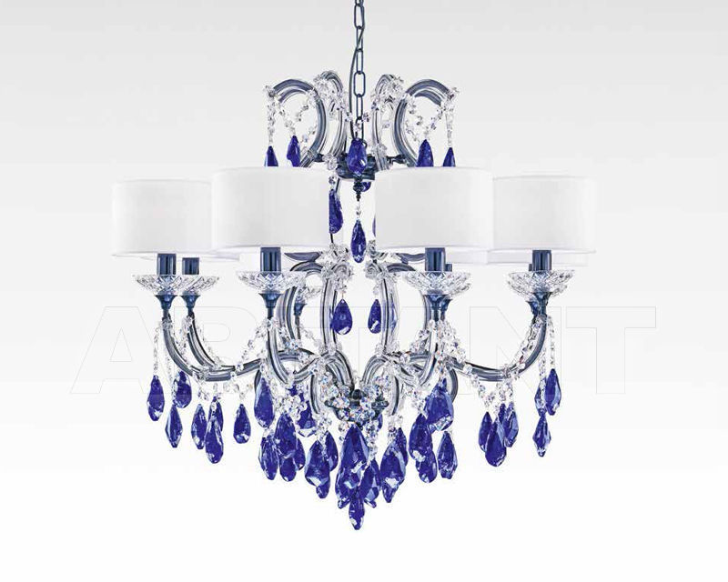Купить Люстра Beby Group Il Nuovo Vintage 6101/8