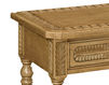 Консоль Jonathan Charles Fine Furniture Natural Oak 493099-LNO Прованс / Кантри / Средиземноморский