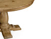 Стол обеденный French country Jonathan Charles Fine Furniture Natural Oak 493247-48D-L Прованс / Кантри / Средиземноморский