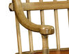 Скамейка Rustic Jonathan Charles Fine Furniture Natural Oak 493538-LNO Прованс / Кантри / Средиземноморский