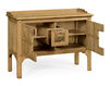 Комод Jonathan Charles Fine Furniture Natural Oak 493597-LNO Прованс / Кантри / Средиземноморский