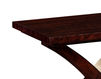 Столик приставной Jonathan Charles Fine Furniture JC Modern - Belgravia Collection 495587-BEC Ар-деко / Ар-нуво / Американский