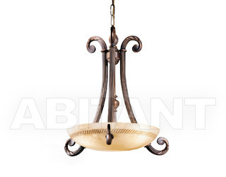 Светильник Possoni Illuminazione Alabastro 2500/3
