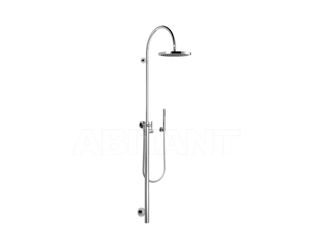 Купить Душевая система Dornbracht Tara.Logic 26 023 885-00