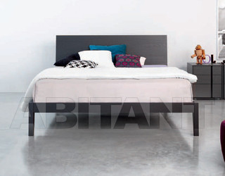Кровать Ballancin Contemporanei 1502005765