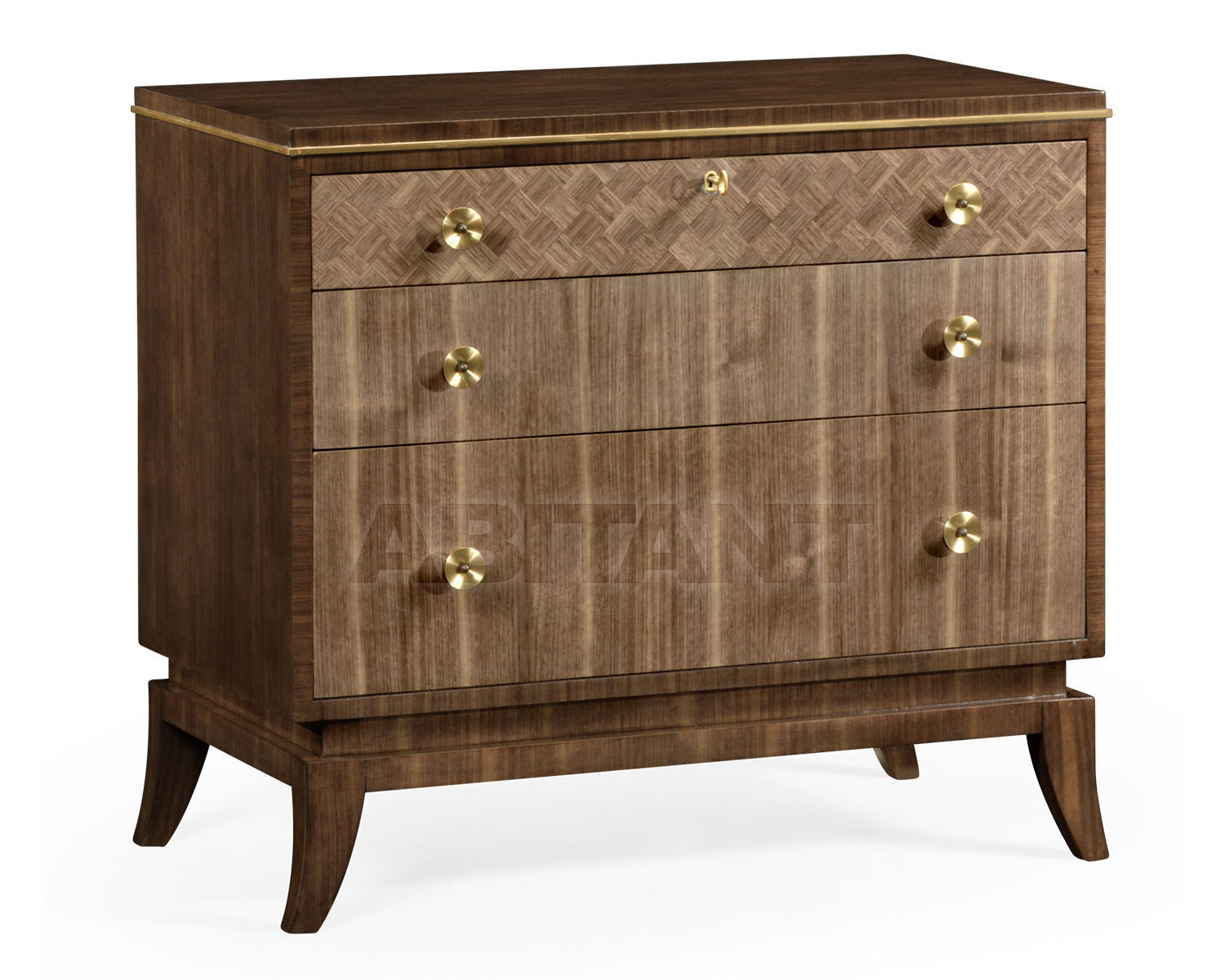 Купить Комод Jonathan Charles Fine Furniture Curated 495535-RDW 