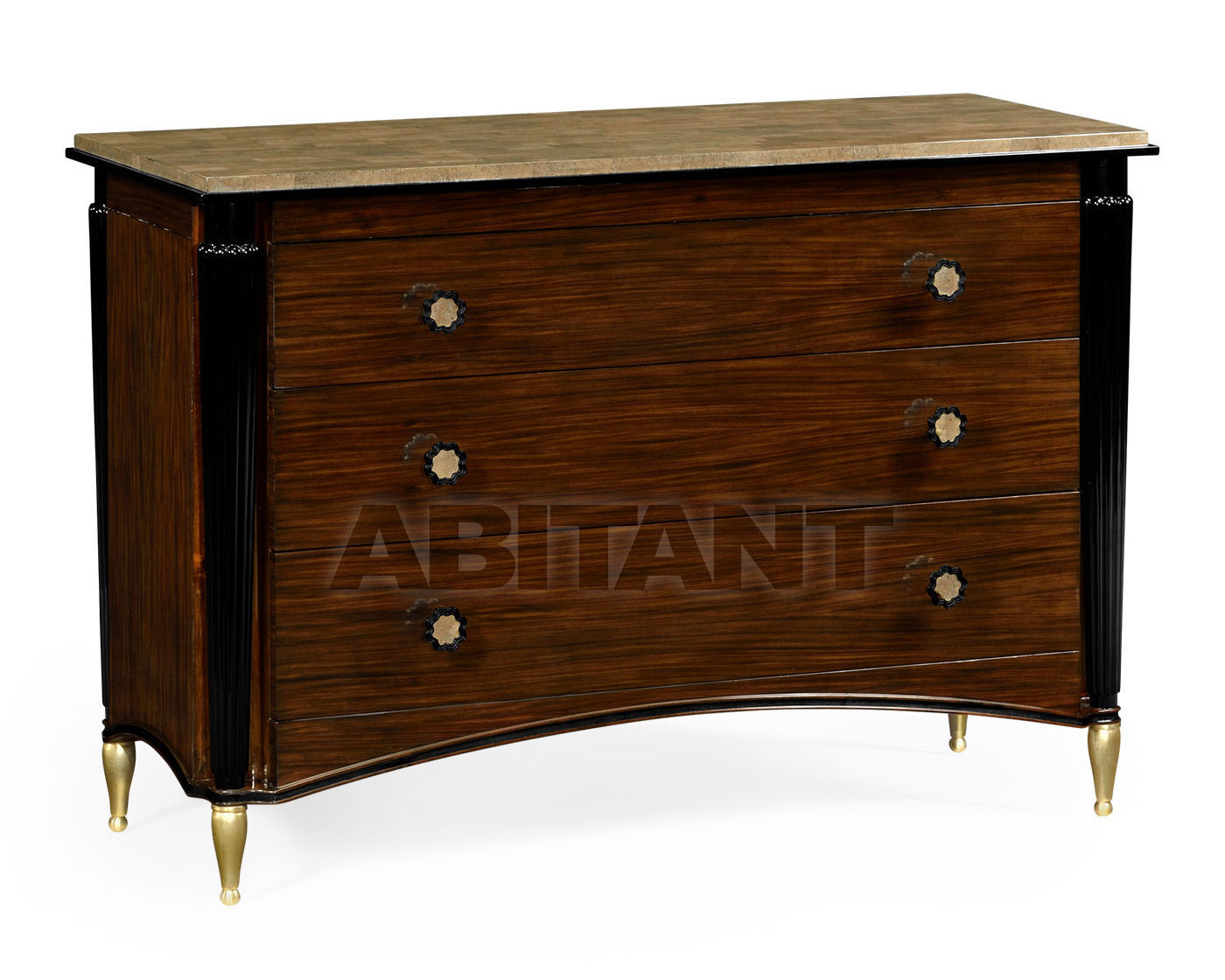 Купить Комод Jonathan Charles Fine Furniture Curated 495552-DST 