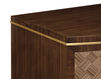 Комод Jonathan Charles Fine Furniture Curated 495583-RDW Ар-деко / Ар-нуво / Американский