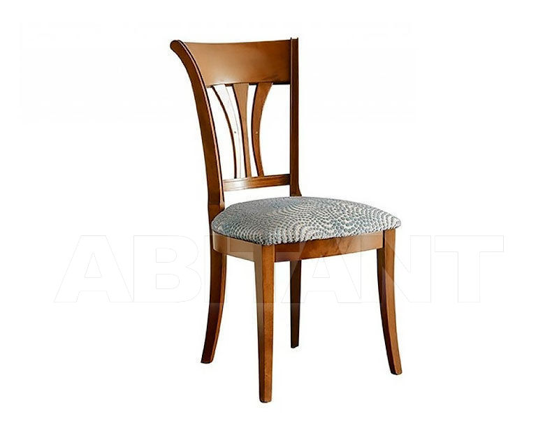Купить Стул Zanini Francesco Listino FR028