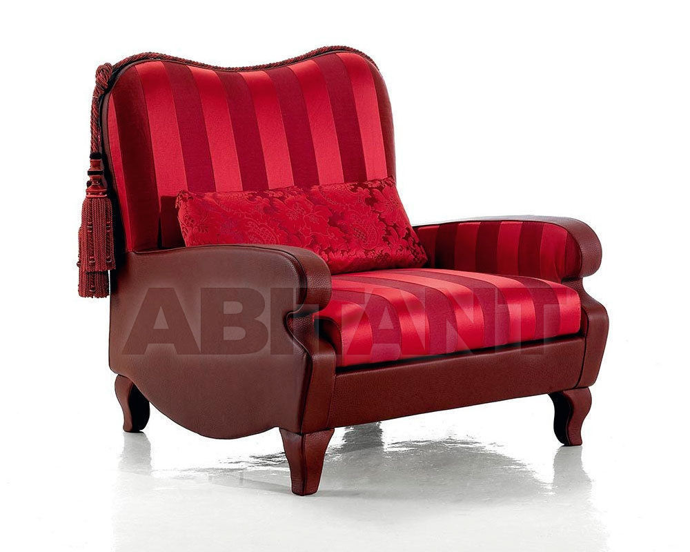 Купить Кресло Sicis Next Art ANASTASE ARMCHAIR 1