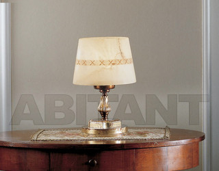 Лампа настольная Possoni Illuminazione Alabastro 2900/LP