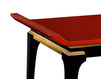 Стол письменный Jonathan Charles Fine Furniture JC Modern - Indochine Collection 495579-EDR Ар-деко / Ар-нуво / Американский