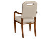 Стул с подлокотниками Jonathan Charles Fine Furniture Camden 495551-AC-CAW-F001 Классический / Исторический / Английский