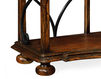 Консоль Jonathan Charles Fine Furniture Artisan 495538-RWL Классический / Исторический / Английский