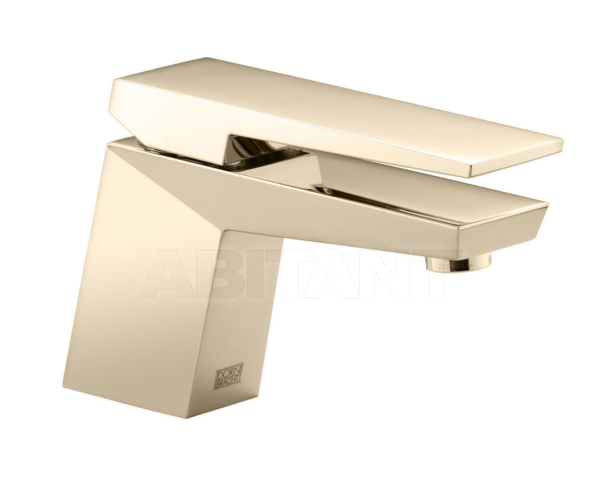 Купить Смеситель для раковины Dornbracht Supernova 33 521 730-47