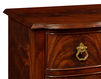 Комод Jonathan Charles Fine Furniture Buckingham 495563-MAH  Классический / Исторический / Английский