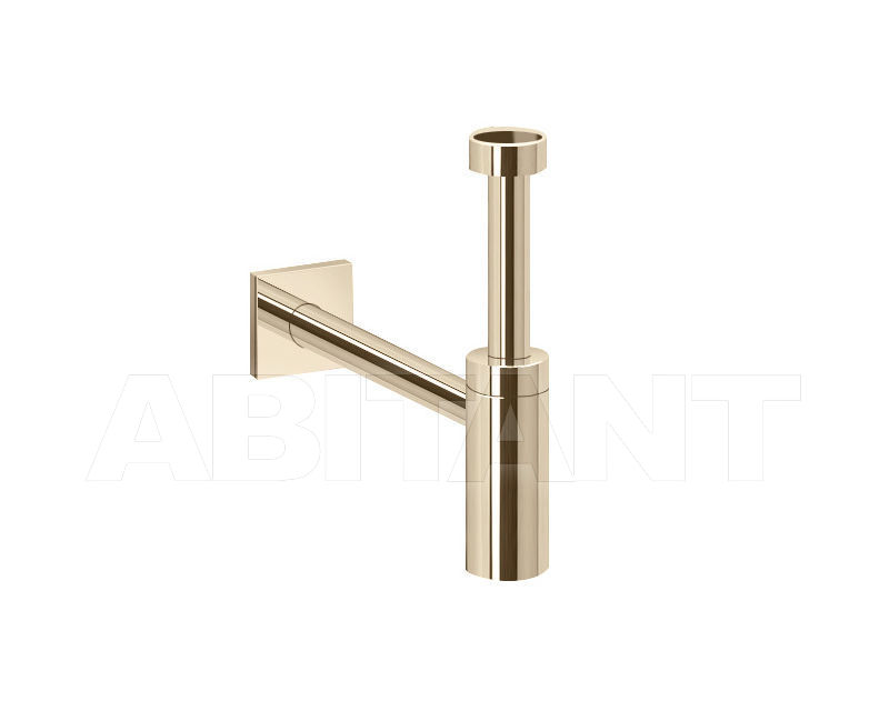 Купить Сифон Dornbracht Supernova 10 060 780-47