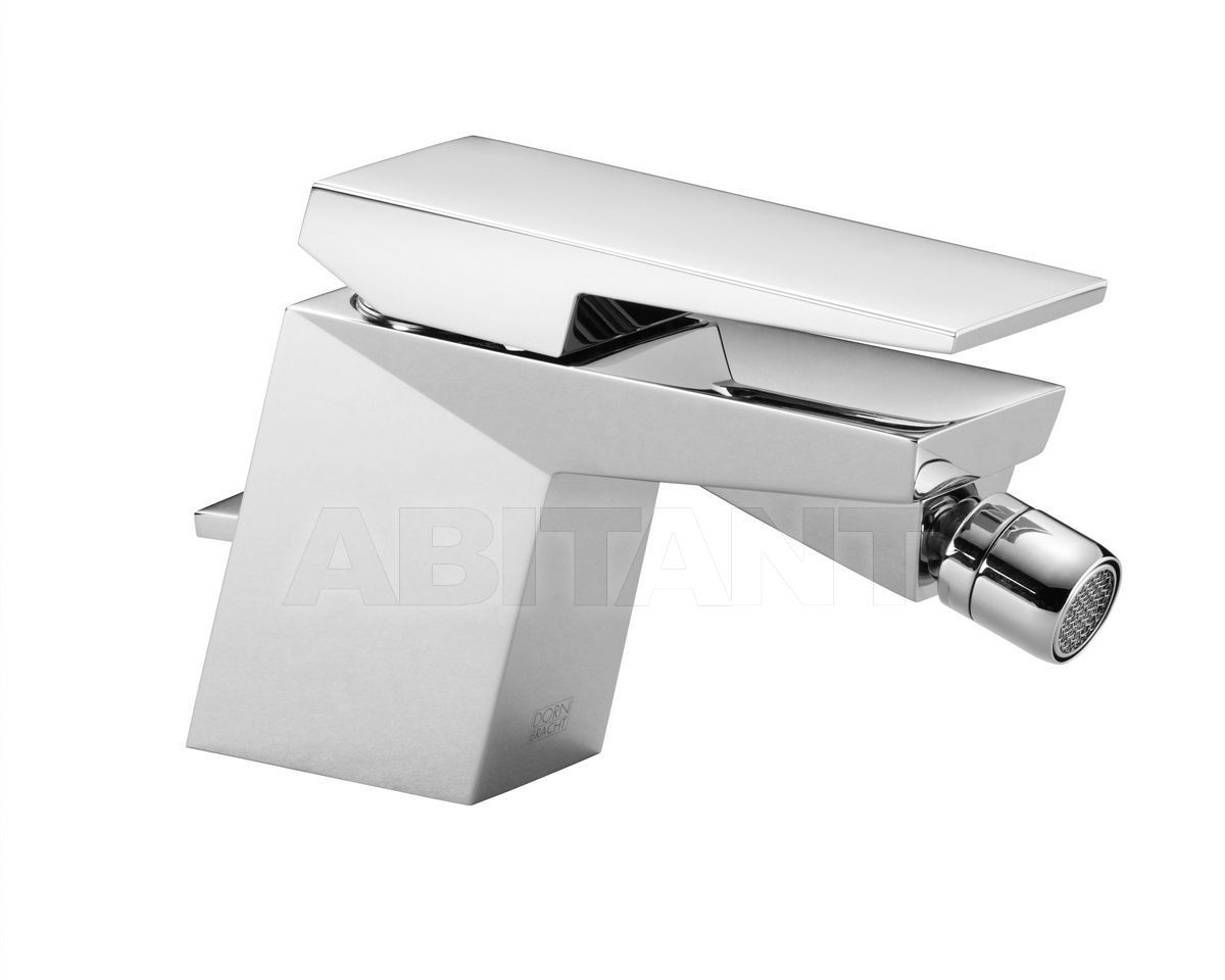 Купить Смеситель для биде Dornbracht Supernova 33 605 730-00