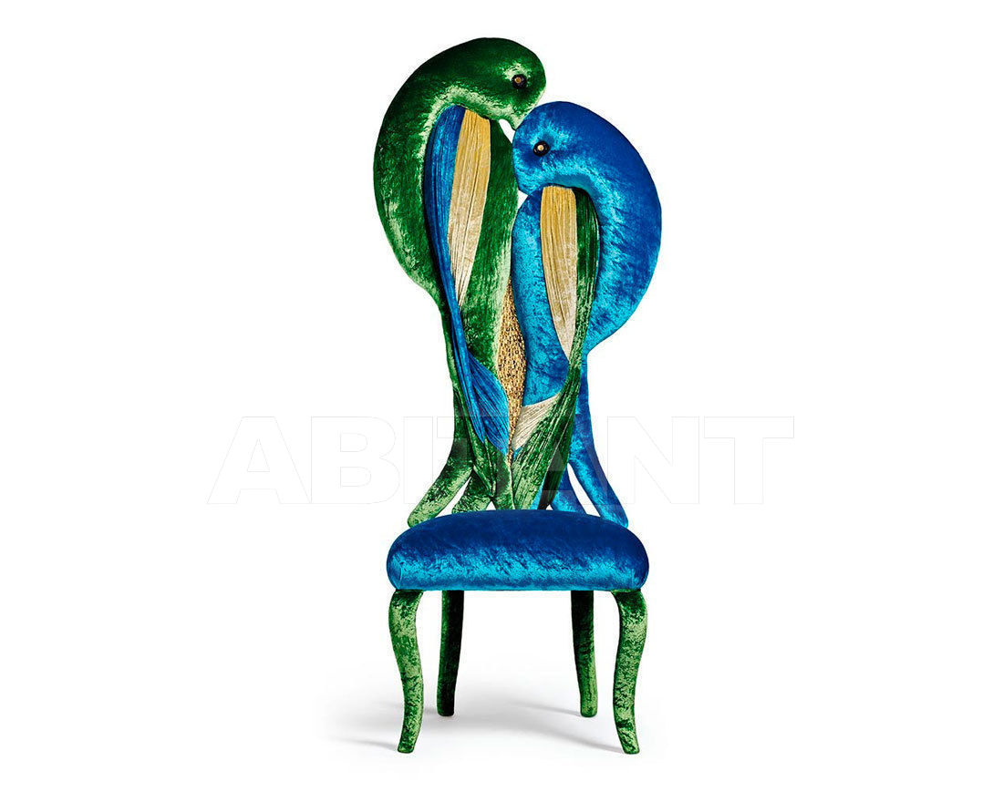 Купить Стул Sicis Next Art PARFAIT AMOUR CHAIR