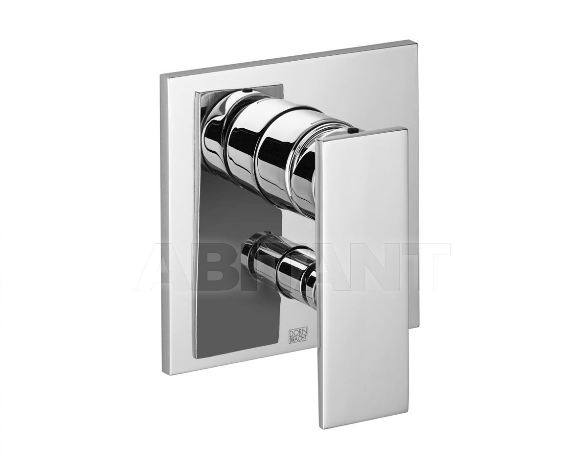 Купить Смеситель настенный Dornbracht Supernova 36 115 730-00