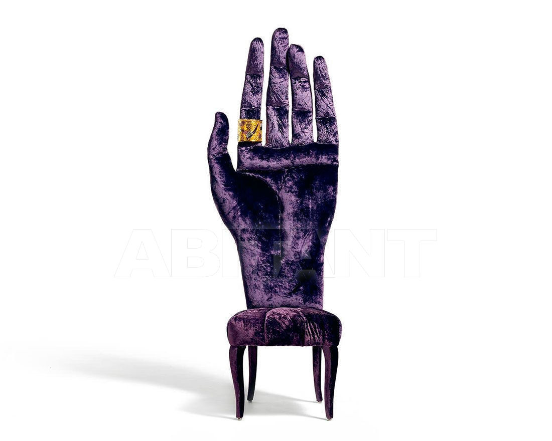 Купить Стул Sicis Next Art THE BIG PROMISE CHAIR