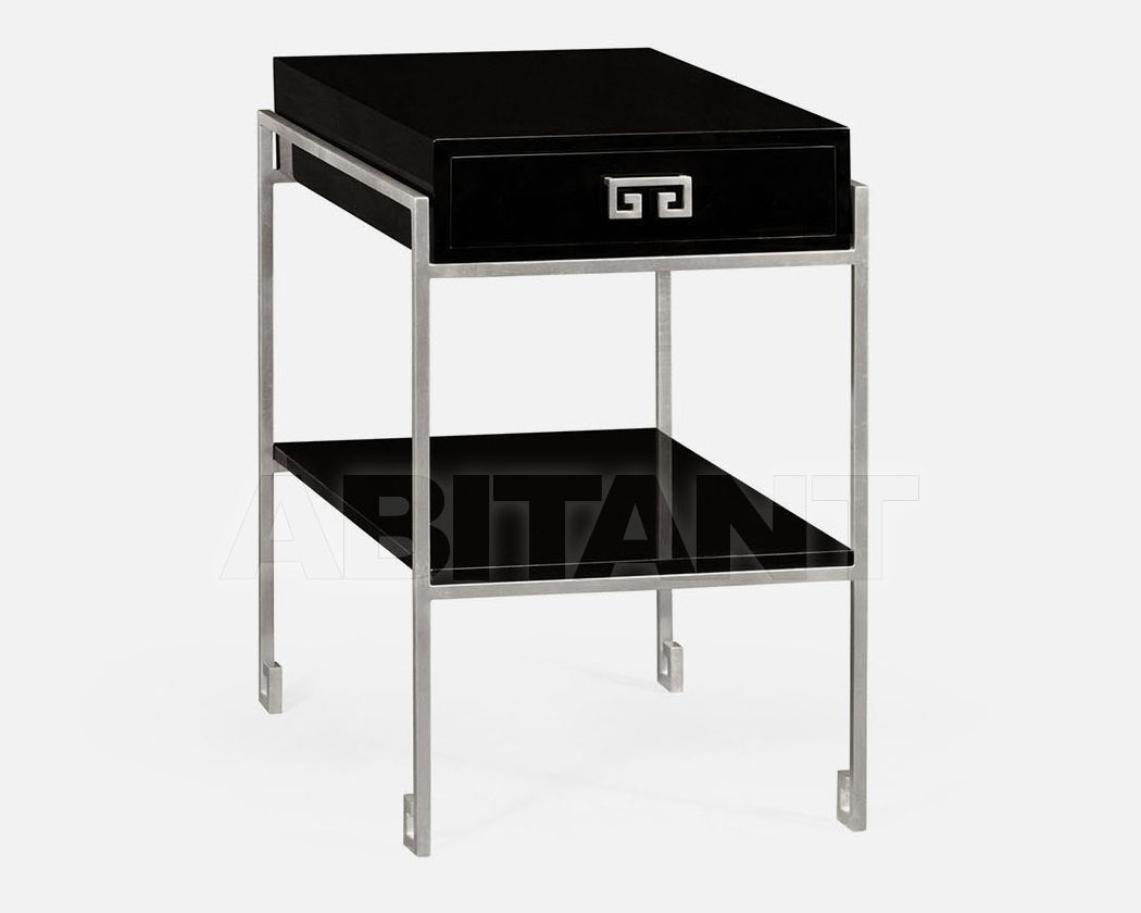 Купить Столик приставной Jonathan Charles Fine Furniture JC Edited - Simply Elegant 491115-S-BLG