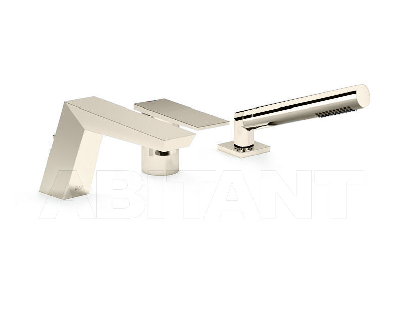 Купить Смеситель для ванны Dornbracht Supernova 27 312 730-47