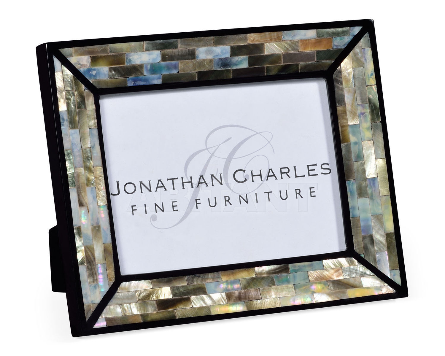 Купить Рамка для фото Jonathan Charles Fine Furniture JC Modern - Indochine Collection 495490-GBM