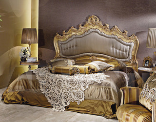 Кровать Medea Prestige 2035