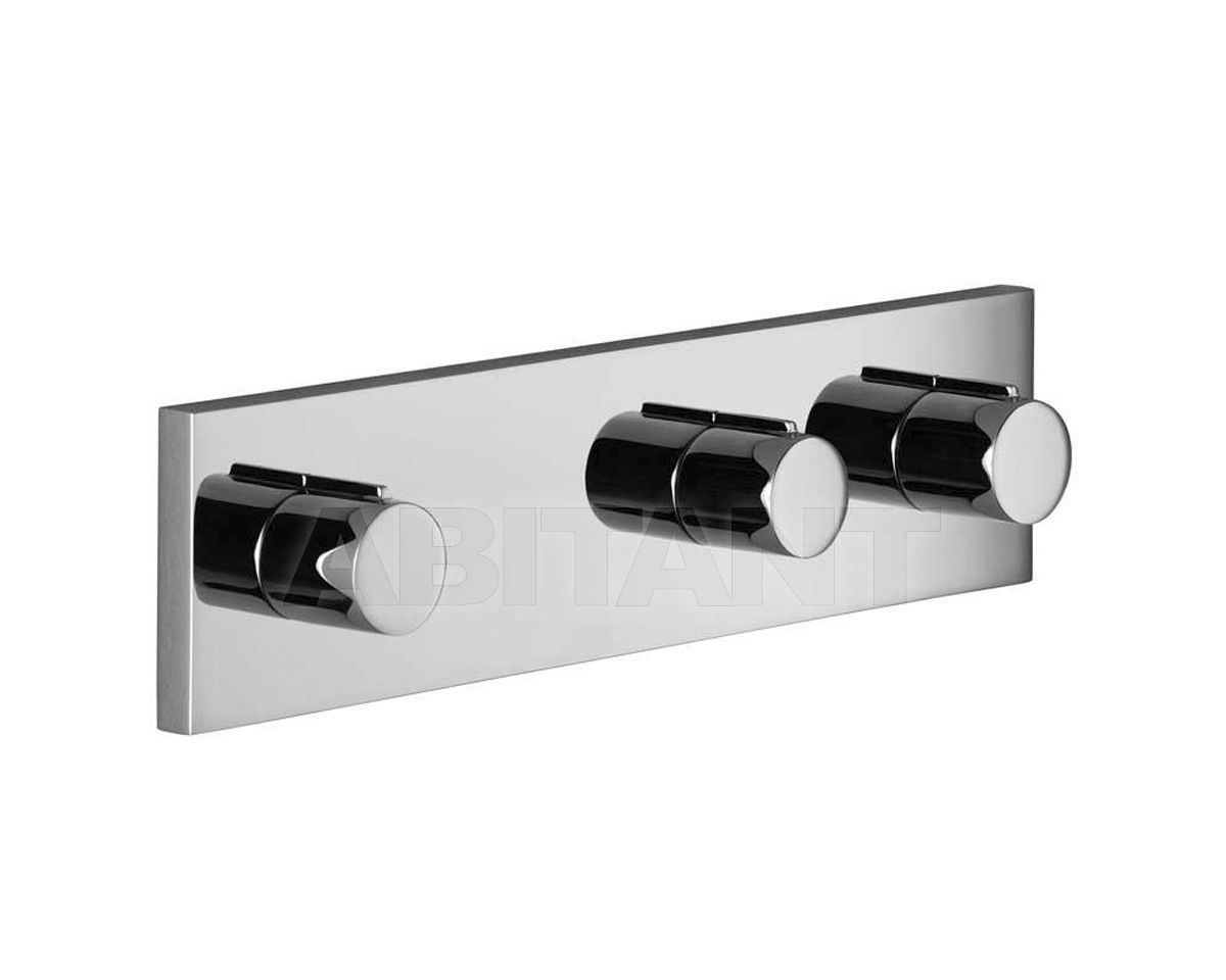 Купить Вентиль Dornbracht Symetrics 36 337 980-00