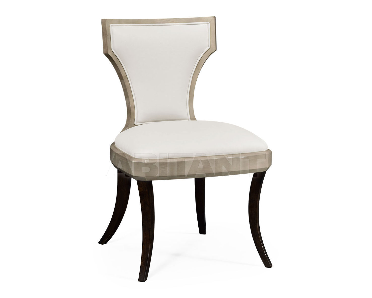 Купить Стул Art Deco Jonathan Charles Fine Furniture JC Modern - Opera Collection 494586-SC-GSH-L025