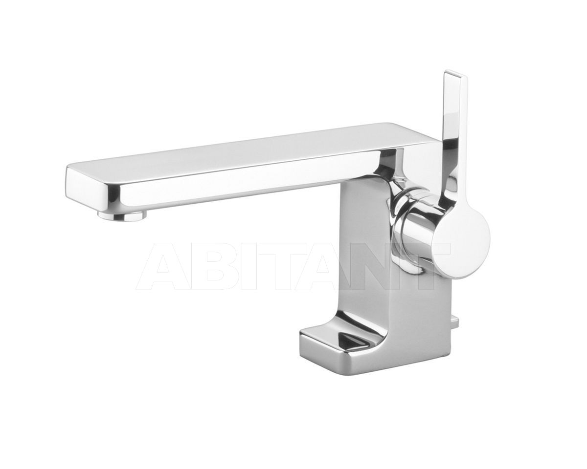 Купить Смеситель для раковины Dornbracht LULU 33 500 710-00