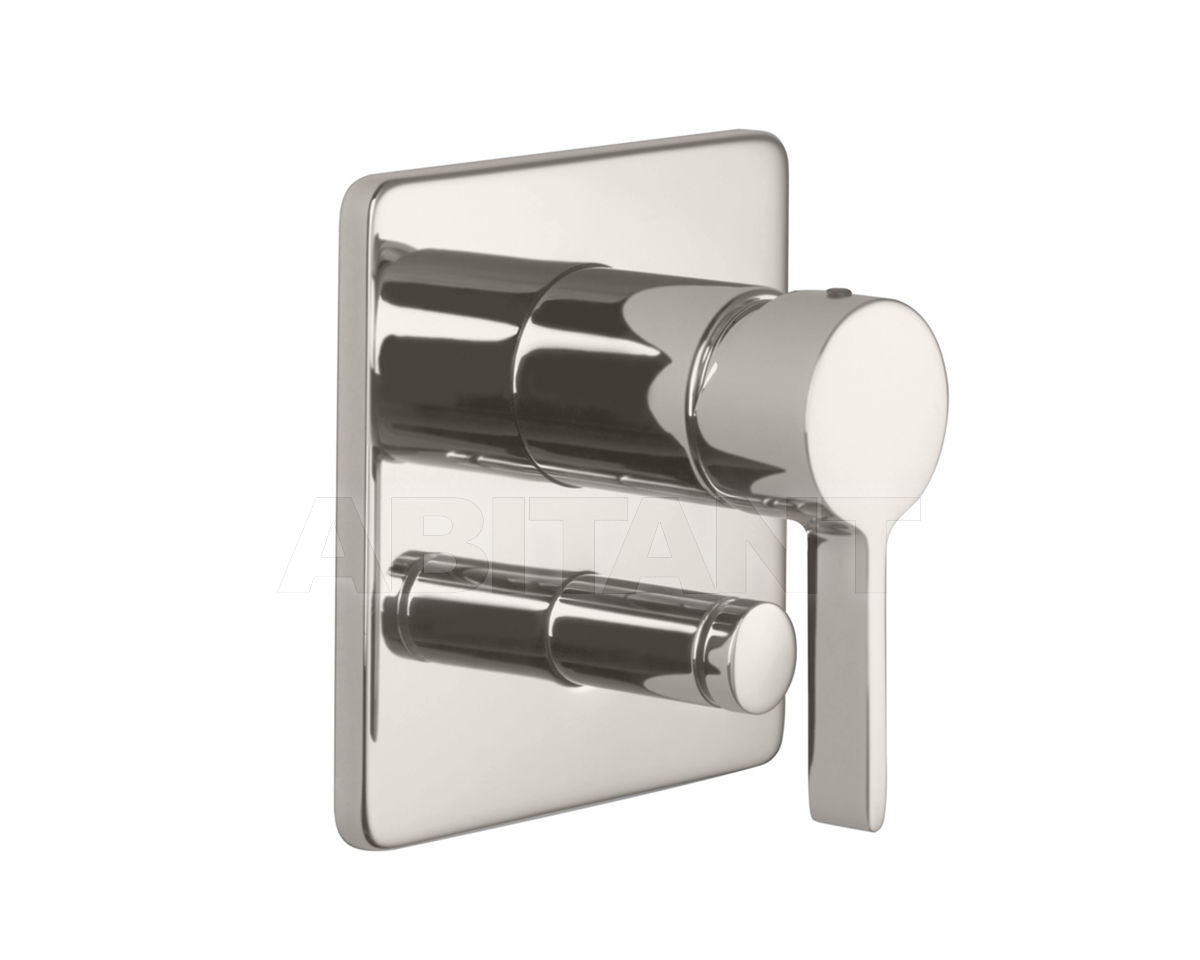 Купить Смеситель настенный Dornbracht LULU 36 115 710-06