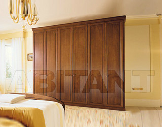 Шкаф гардеробный Ballancin I Classici 10060003